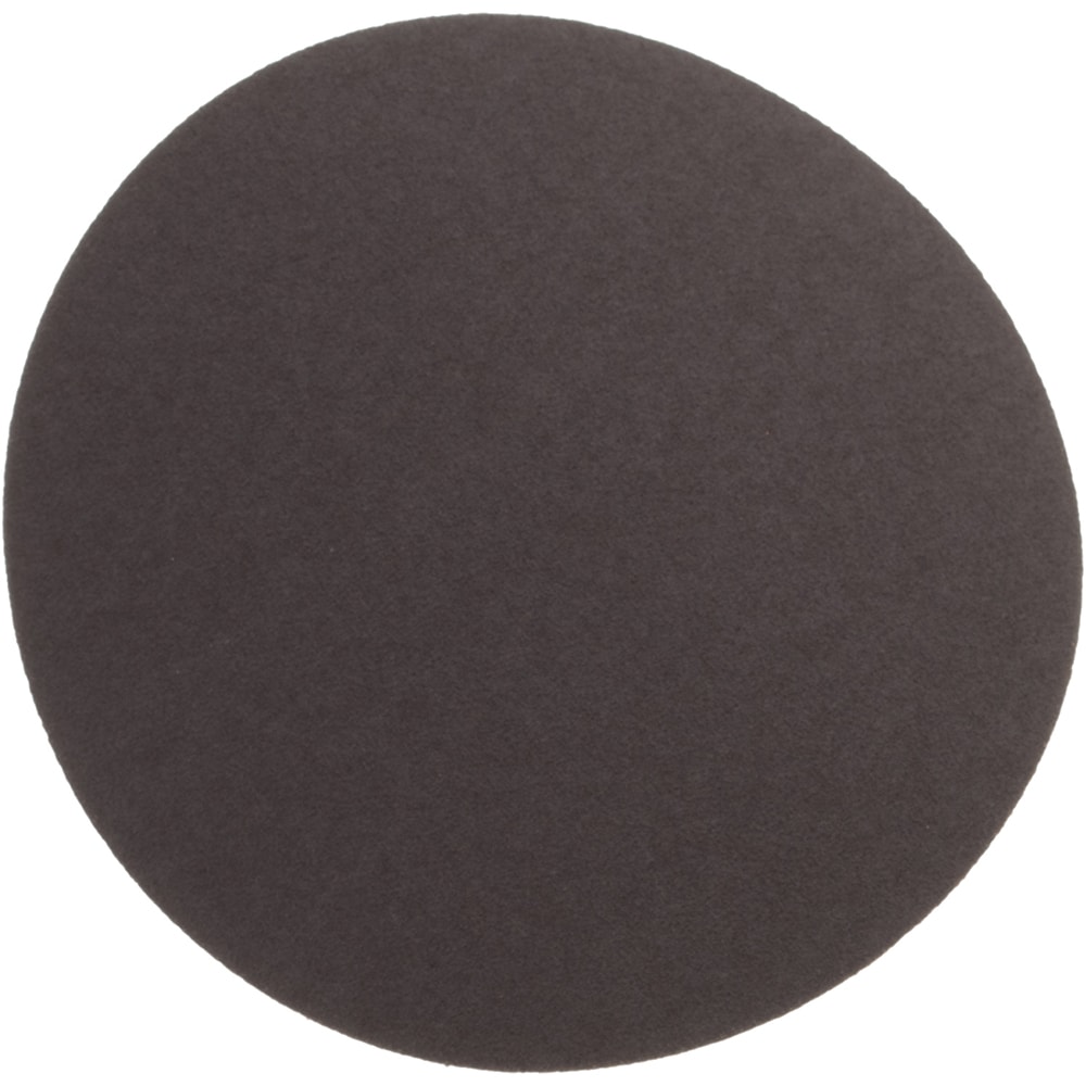 Norton 66261136583 5" Dia, 120 Grit, Aluminum Oxide Image