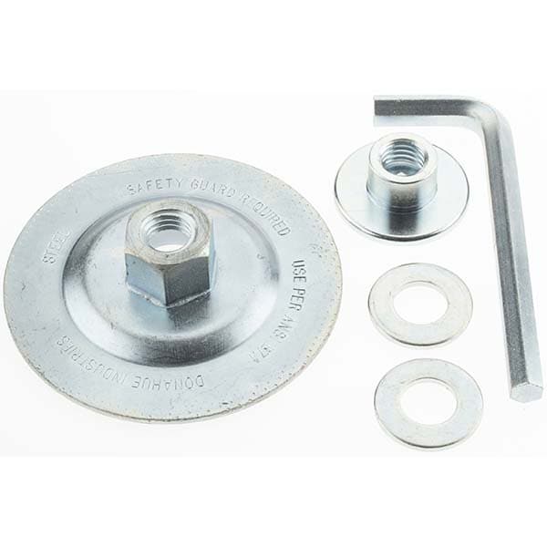 Norton 7660789275 Grinding Wheel Adapter Kit Image