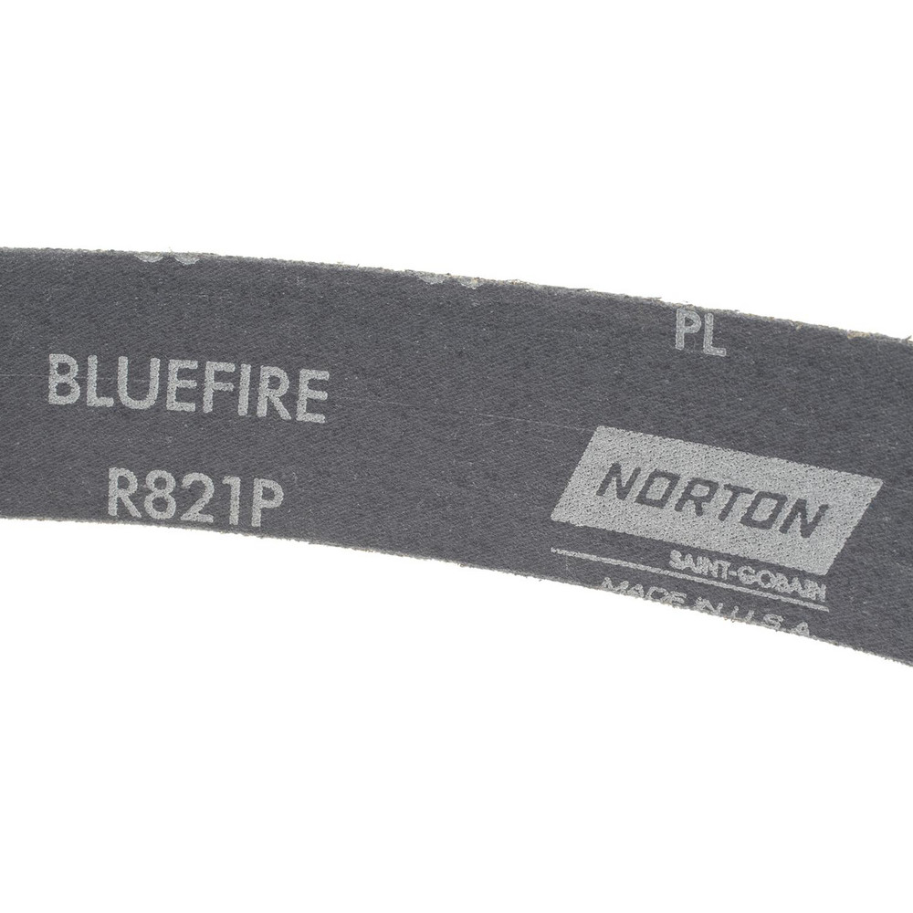 50sＬ２－Ｂ Norton - Abrasive Belt: 2