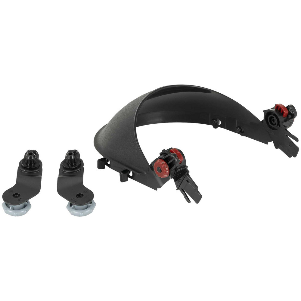 Jackson Safety - ABS & Polycarbonate Slotted Hard Hat Adapter | MSC Direct