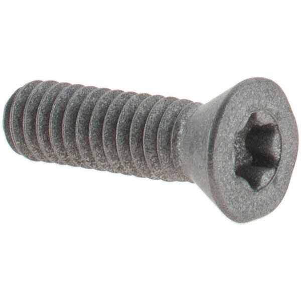 Screw for Indexable Tools