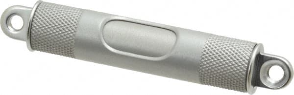 4 Inch Long x 7/16 Inch Wide, Level Replacement Tube and Plug