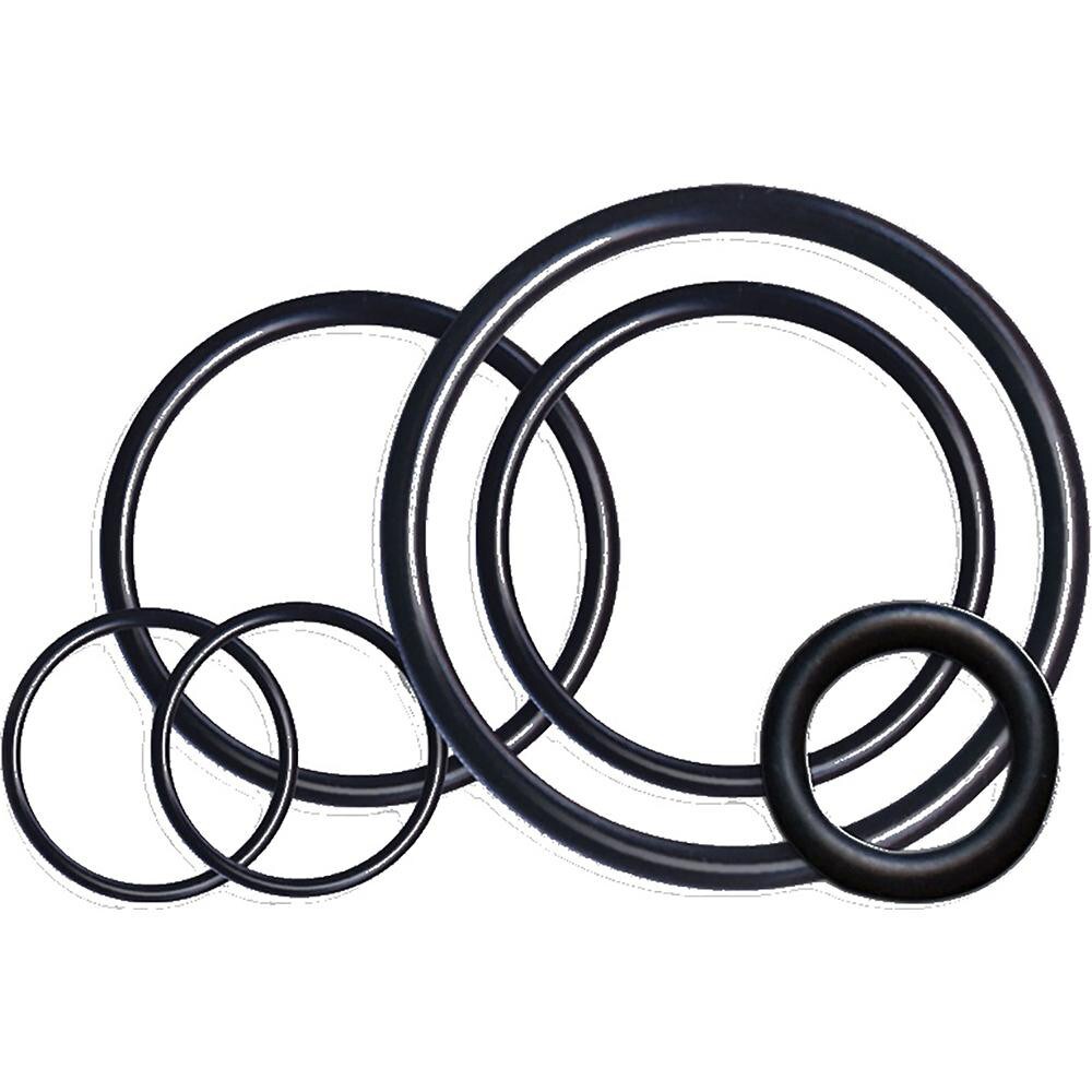 Hydraulic Lathe Cylinder Accessories; For Use With: YRE-25 Series