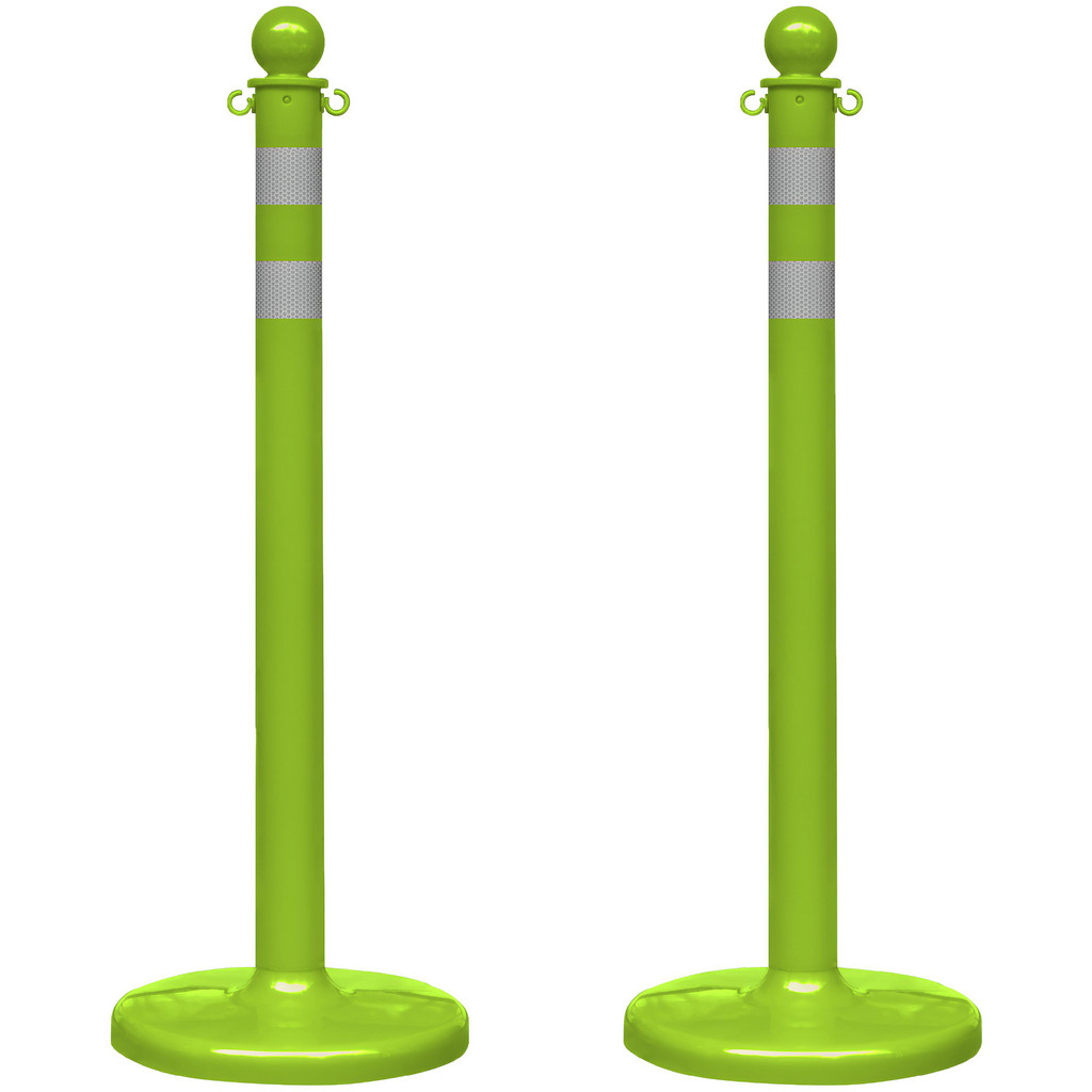 Mr. Chain - Barrier Posts: Post Type: Standard Post; Post Material ...