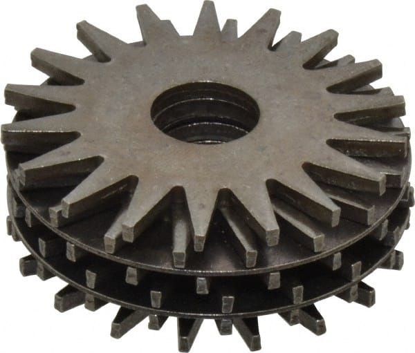 26240 Cutter Set Replacement Blades for Peterson and DCM Grinders Desmond NO 