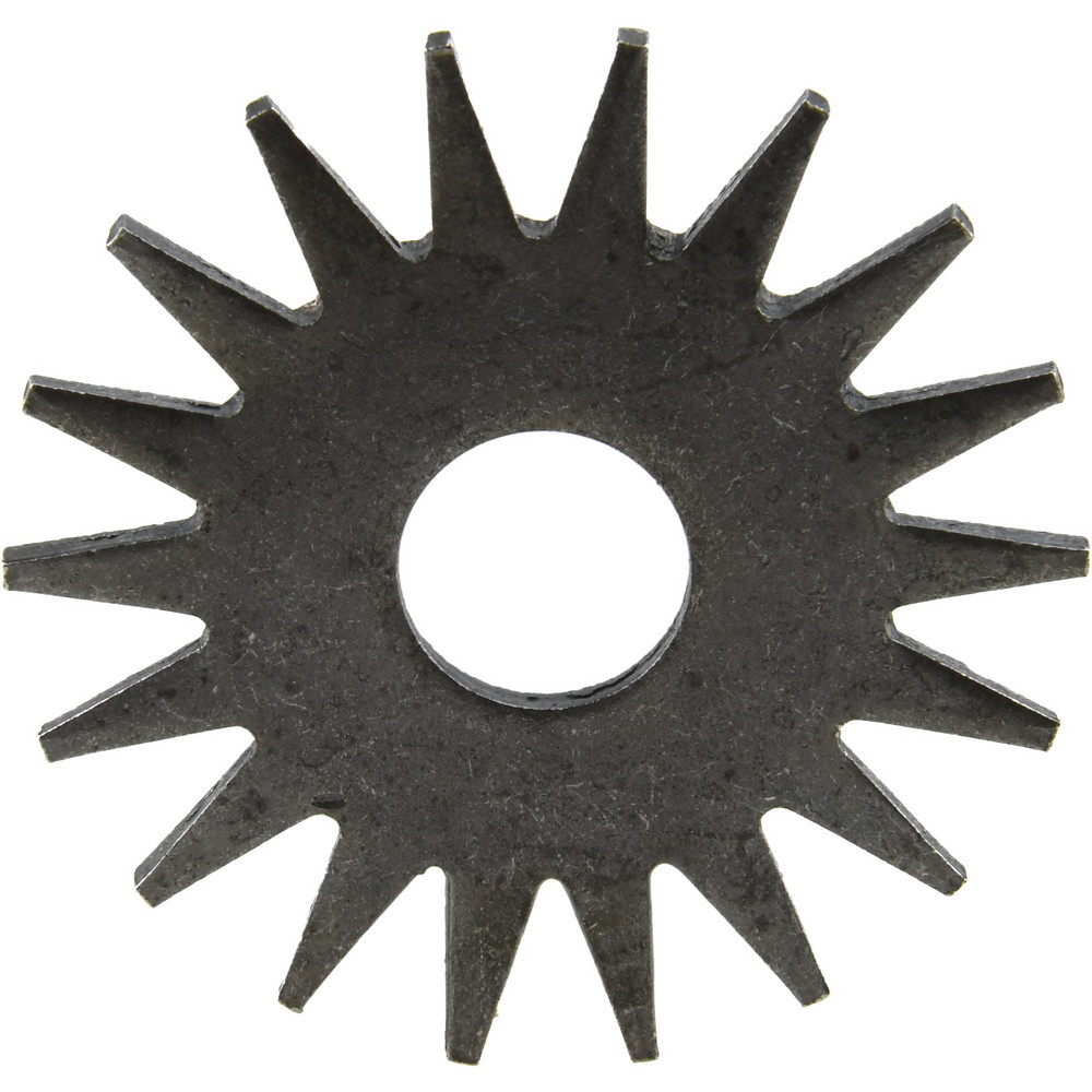 Replacement Cutter Set: 2-3/8" Dia, 5/8" Hole