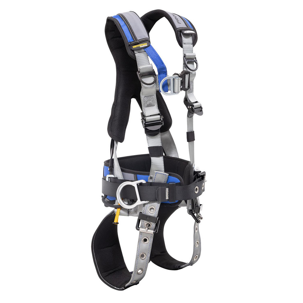Harnesses; Harness Protection Type Personal Fall Protection ; Harness Application Climbing
