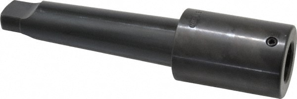 Collis Tool 70405 1-1/4" Tap, 2.19" Tap Entry Depth, MT4 Taper Shank Standard Tapping Driver Image