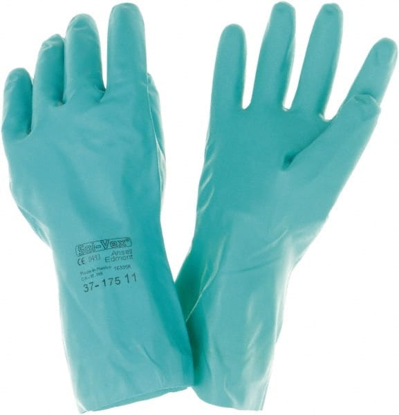 PR 15 mil Sz 11 Chemical Resistant Glove