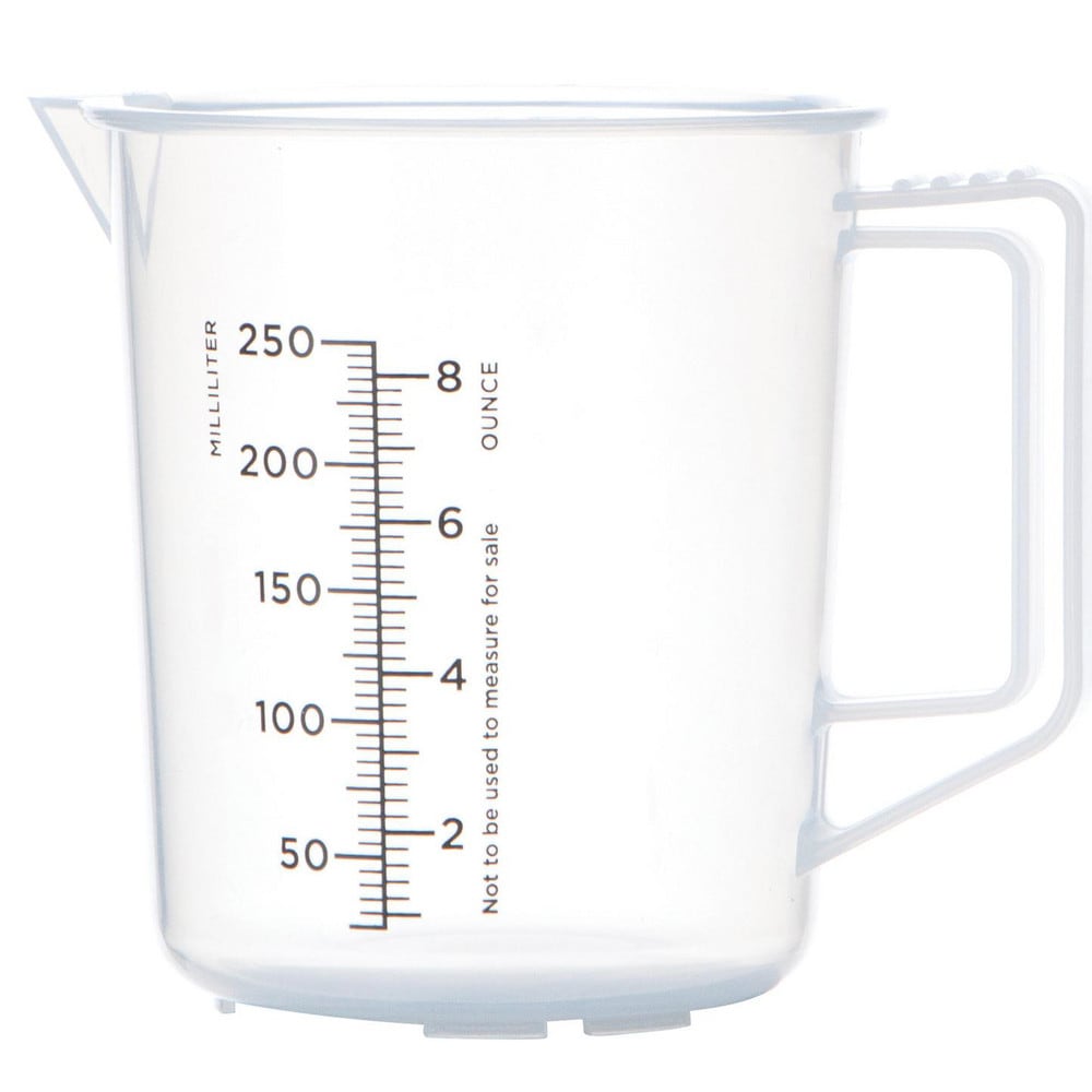 PRO LUBE Measuring Jug 8 Oz 250ml MSC Direct pro-lube-measuring-jug-8-oz-250ml-msc-direct