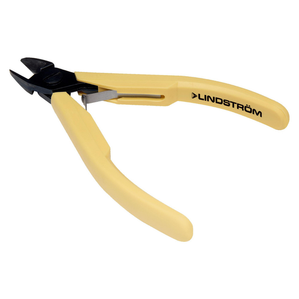 Lindstrom Tool - Diagonal Cutting Plier: 0.02 to 0.08