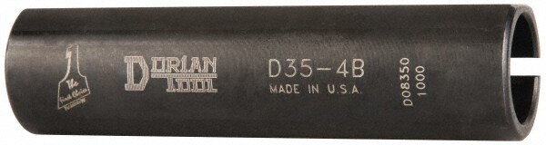 3/4 Inch Inside Diameter, Boring Bar Holder Bushing