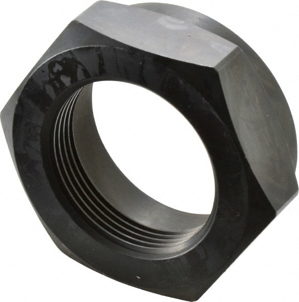 Royal Products 11552 1-3/4 - 12" Thread, Lathe Nut Image