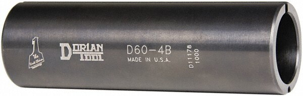 1-1/2 Inch Inside Diameter, Boring Bar Holder Bushing