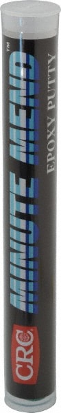 Two-Part Epoxy: 4 oz, Tube Adhesive