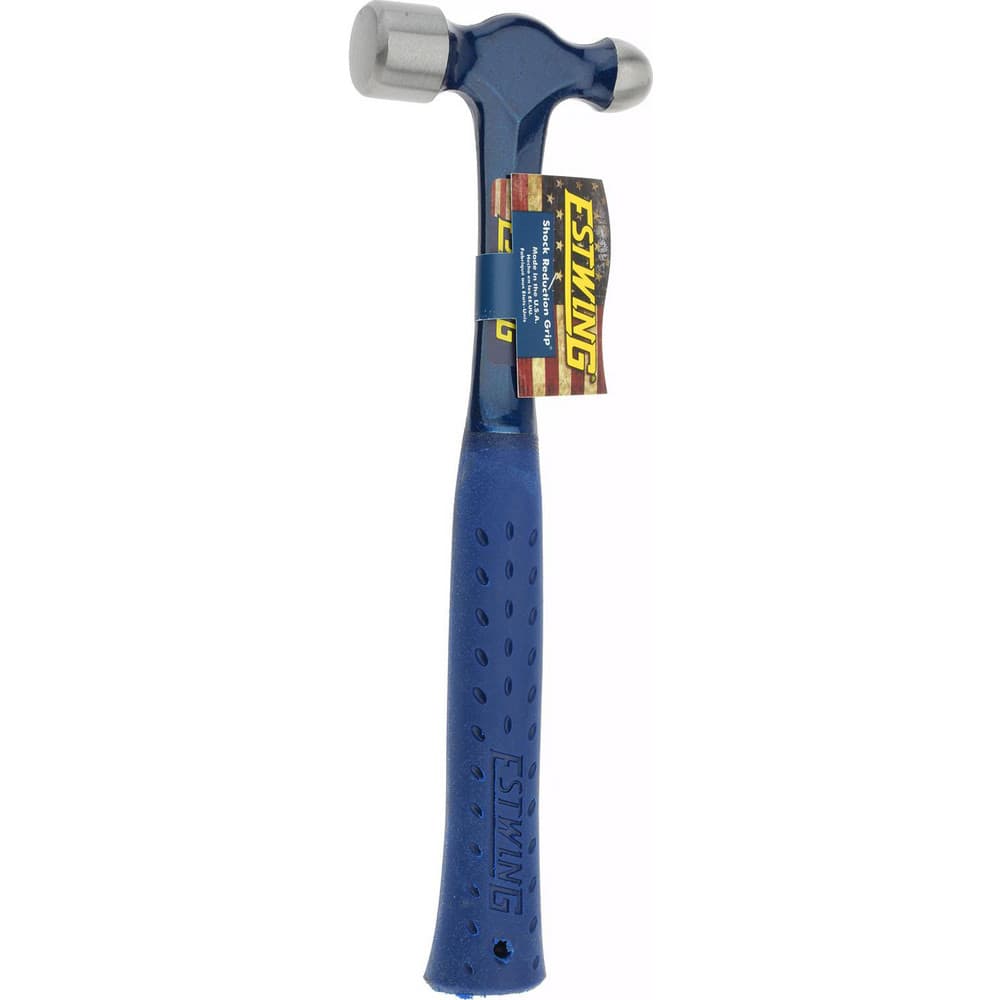 Estwing E3-16BP 1 Lb Head Ball Pein Hammer 