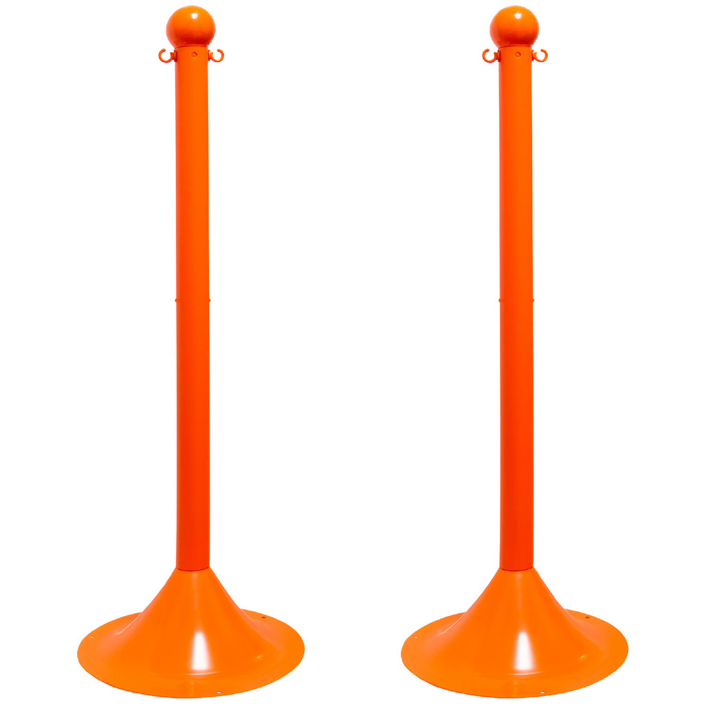 Mr. Chain - Barrier Posts: Post Type: Standard Post; Post Material ...