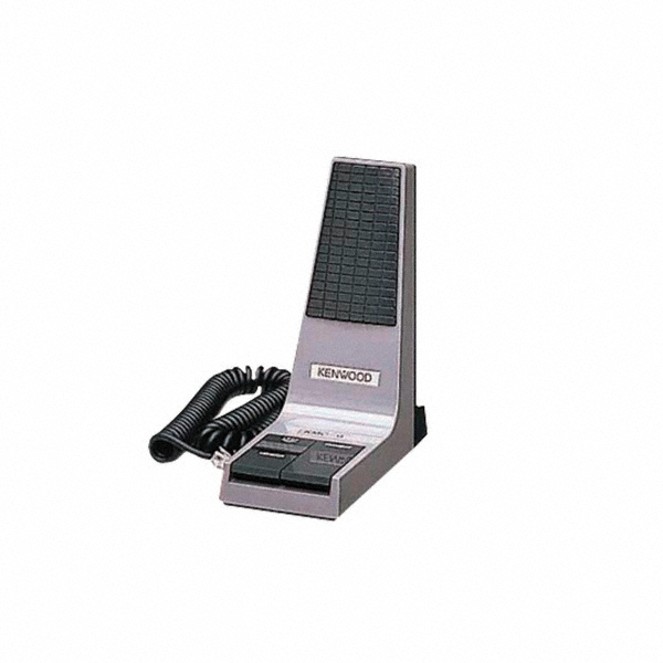 Two Way Radio Microphone