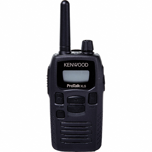 Kenwood 6 Channel, 1.5 Watt, Series ProTalk, Professional Two Way