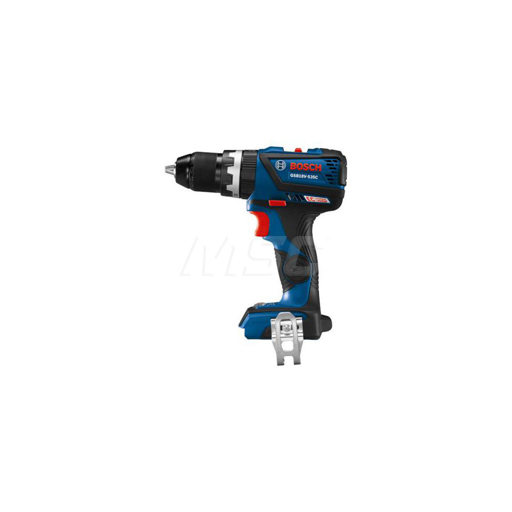 Bosch 18V 1/2" Chuck Cordless Hammer Drill 90096645 MSC