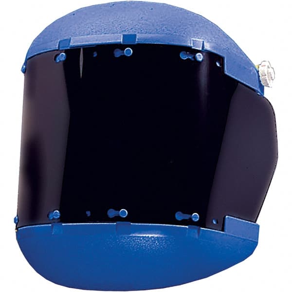 Sellstrom S38150 Face Shield & Headgear: 