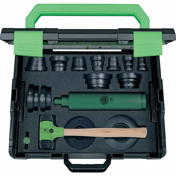 37 Pc Bearing Fitting Kit
