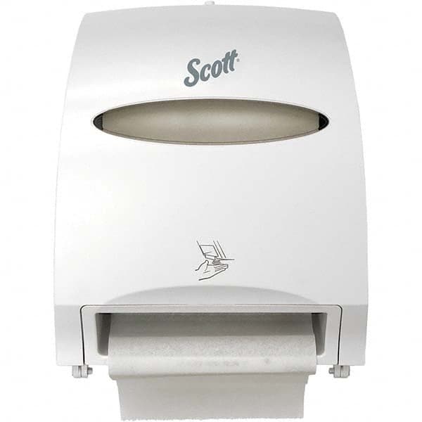 Scott 48858 Paper Towel Dispenser: 