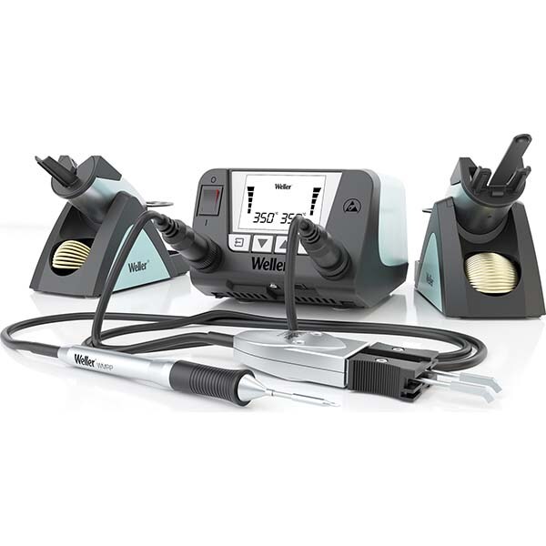 Soldering Stations; Application: Soldering