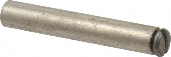 1/4" Shank Abrasive Point Mandrel