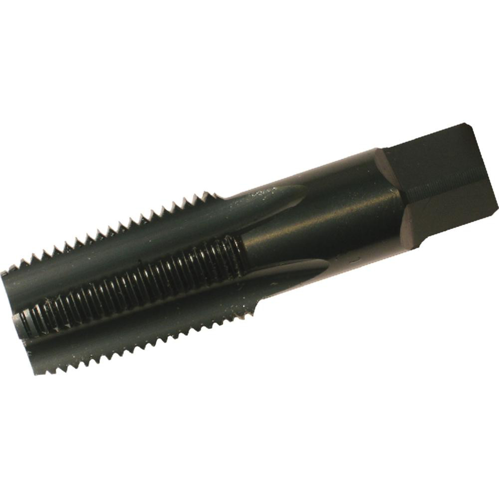 Widia Standard Pipe Taps; Thread Standard NPTF; Material HighSpeed