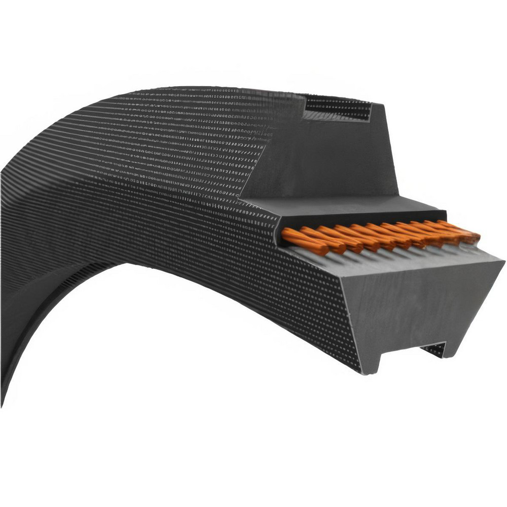 PIX Standard V Belt Section AA 54 4000 Outside Length 1 2 Belt pix-standard-v-belt-section-aa-54-4000-outside-length-1-2-belt