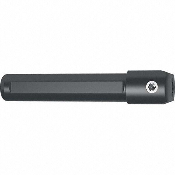 Boring & Grooving Bar Holders