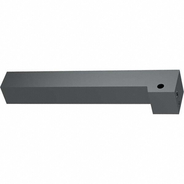 Boring & Grooving Bar Holders