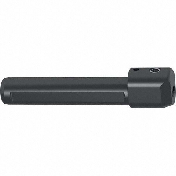 Boring & Grooving Bar Holders