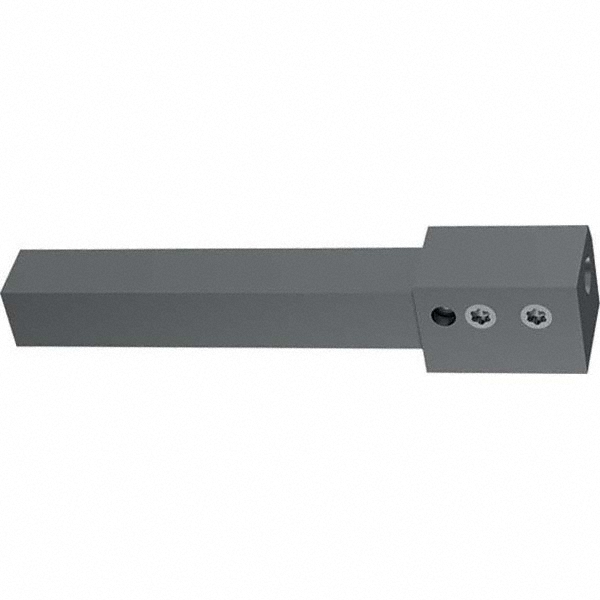 Guhring Boring & Grooving Bar Holders; Inside Diameter (mm) 6.00