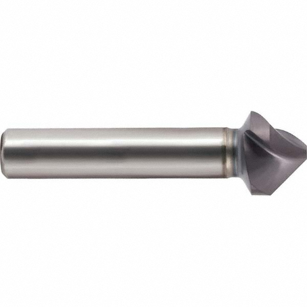 Guhring Countersink 31 mm Head Dia, 90 ° Included Angle, 3 Flutes