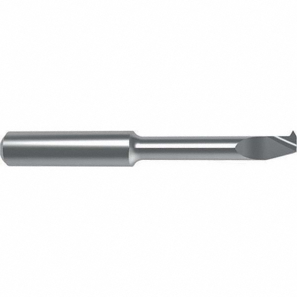 Guhring - Grooving Tool: Internal | MSC Direct