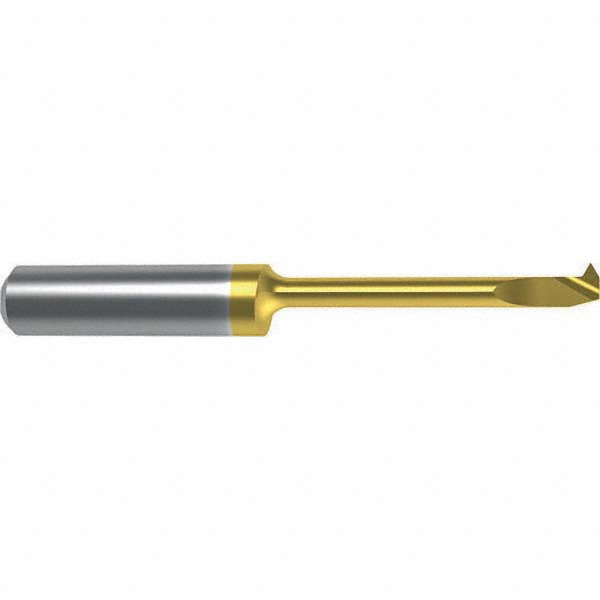 Guhring Grooving Tool Internal MSC Industrial Supply Co.