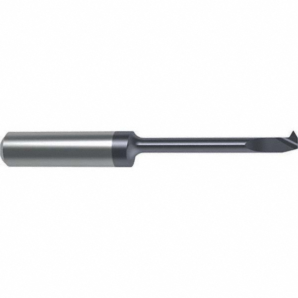 Guhring Grooving Tool Internal MSC Industrial Supply Co.