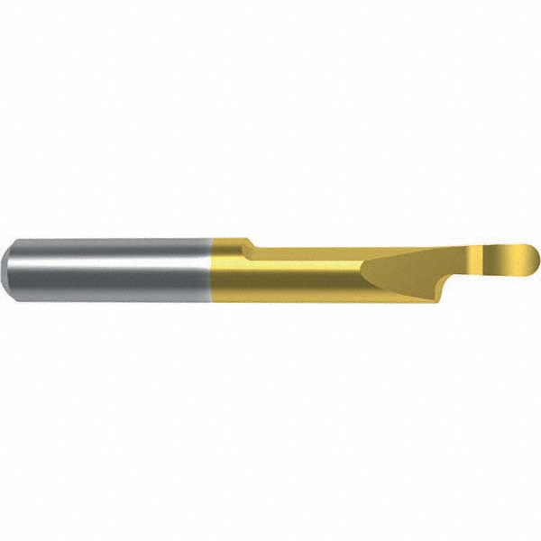 Guhring Grooving Tool MSC Industrial Supply Co.