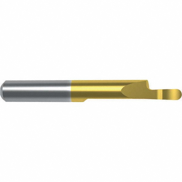 Guhring Grooving Tool MSC Industrial Supply Co.