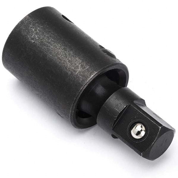 Universal Joint: 1/2" Male, 1/2" Female