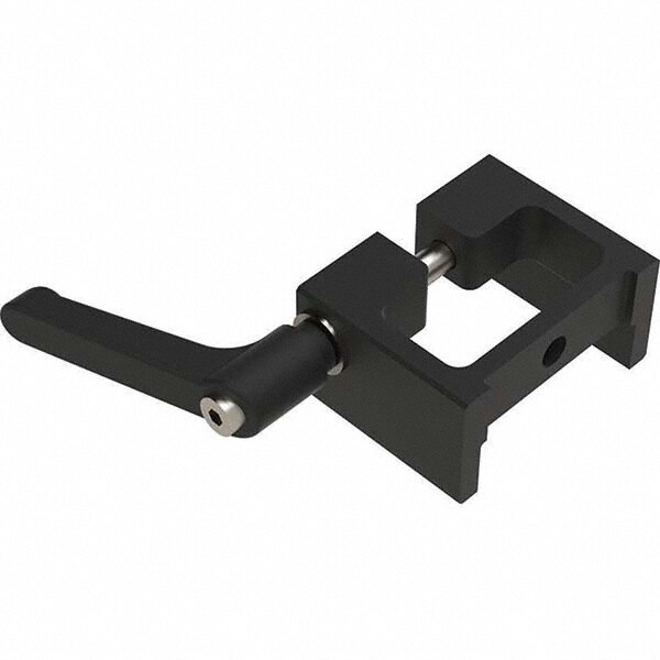 Roller Rail Systems; Overall Length (mm): 78.9900 ; Overall Width (Decimal Inch): 2.8900 ; Overall Height (Decimal Inch): 0.8400 ; Overall Height (mm): 21.46000