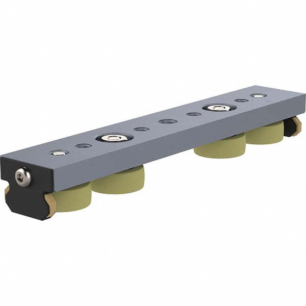 Roller Rail Systems Linear Motion Guide Systems MSC Industrial Supply