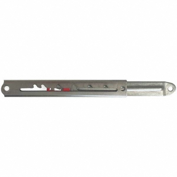 Guden Door Damper 297 lb Load Capacity MSC Direct