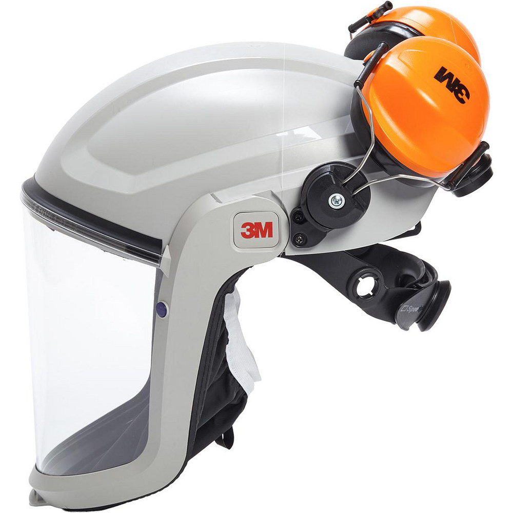 Kit Hygiène Facial 3M Versaflo M-935 – Joint Facial Standard Pour Casque Série M – Neuf