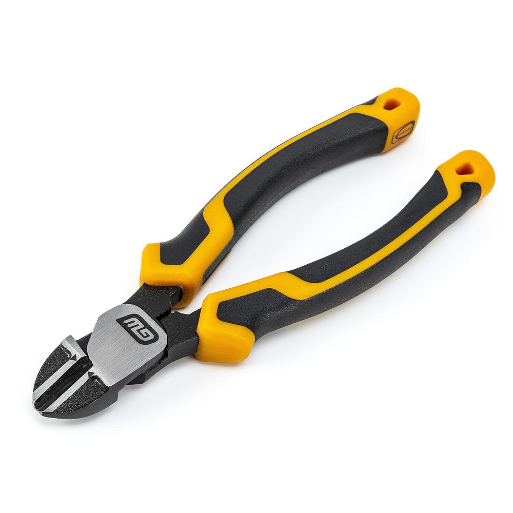 Gearwrench cutting pliers insulated no cutting capacity 14 in