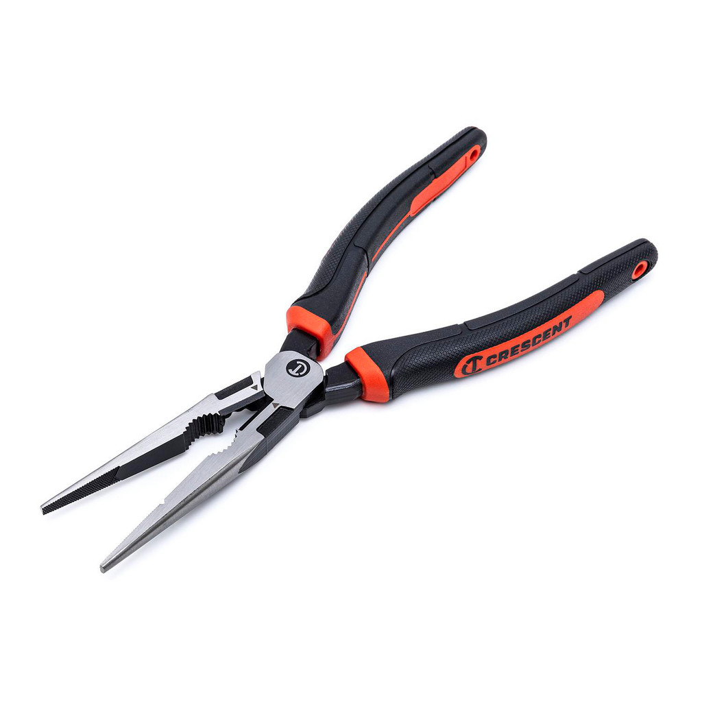 Long Nose Pliers