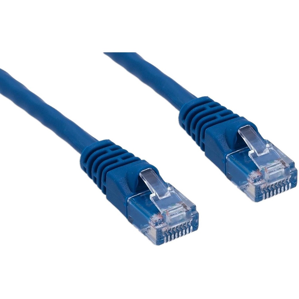 CompuCablePlusUSA - Network & Ethernet Cable; Wire Type: Cat6; Wire ...