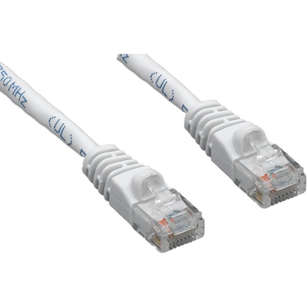 CompuCablePlusUSA Network & Cable; Wire Type Cat6; Wire